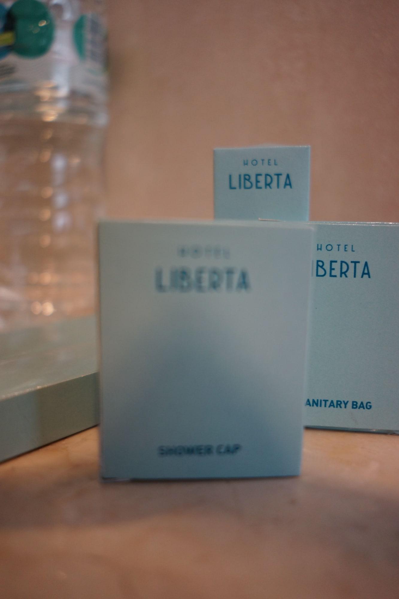 Liberta Hotel Kemang Джакарта Екстериор снимка